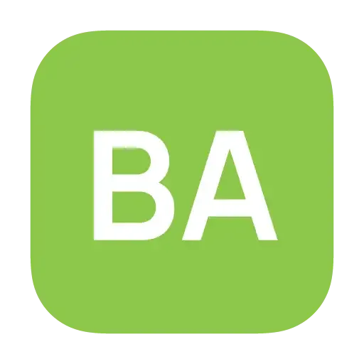 BA