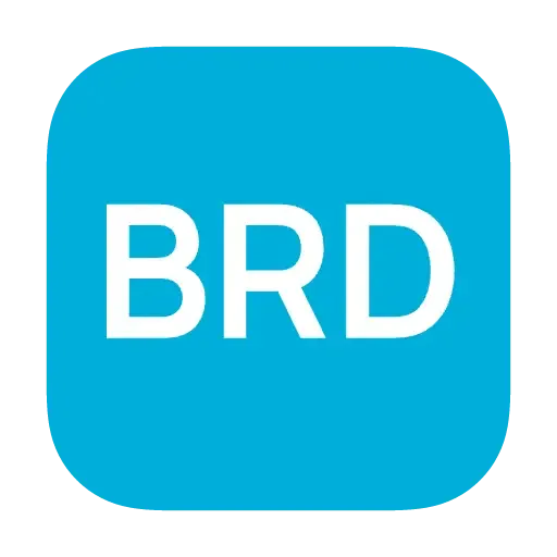 BRD