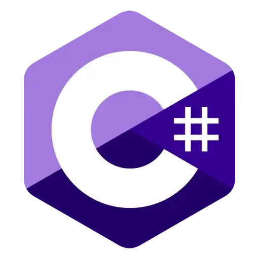 C#