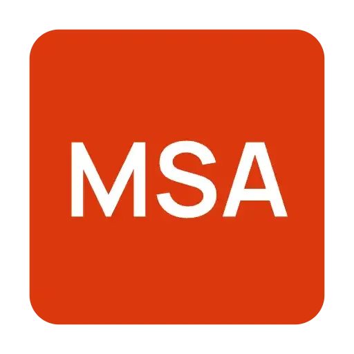 MSA