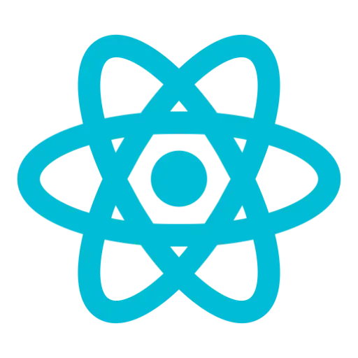React